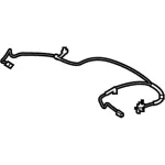 JJ5Z18812NDD - Electrical: Antenna Cable for Ford: Escape Image