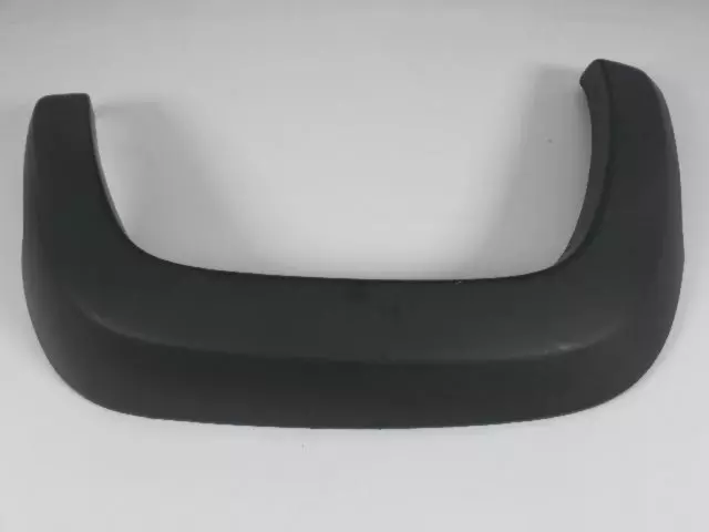 5GH00TZZAG - Exterior Ornamentation: Fender Wheel Opening Applique, Right for Mopar Image