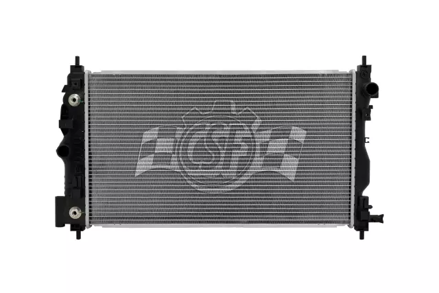 3577 - Cooling Systems: Radiator for CSF Image