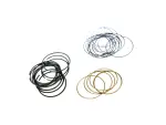 68214841AA - : Complete Engine Piston Ring Set for Jeep: Cherokee, Grand Cherokee Image