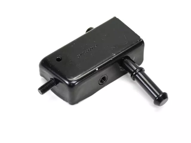 68056521AC - : Exhaust Hanger Bracket, Left for Dodge: Durango | Jeep: Grand Cherokee, Grand Cherokee WK Image