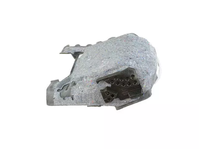 Front Floor Carpet, Right - Mopar (5VK16LU5AD)