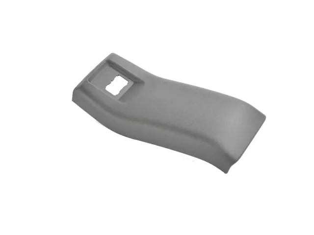 5UX45LXHAA - Interior Trim: Console End Cap for Jeep: Renegade Image