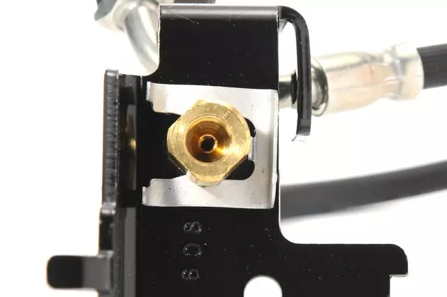 1761882 - : Acdelco™ Brake Hydraulic Hose for GM Image