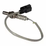 DY1173 - Emission System: Motorcraftâ„¢ Lower Oxygen Sensor for Ford: Escape, Explorer, Flex, Fusion, Police Interceptor Sedan, Police Interceptor Utility, Taurus | Lincoln: MKS, MKT, MKZ | Mercury: Mariner Image