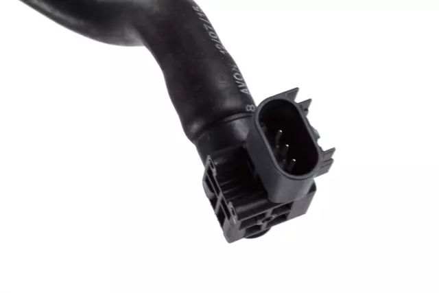 Power Brake Booster Vacuum Hose Assembly - GM (84042388)