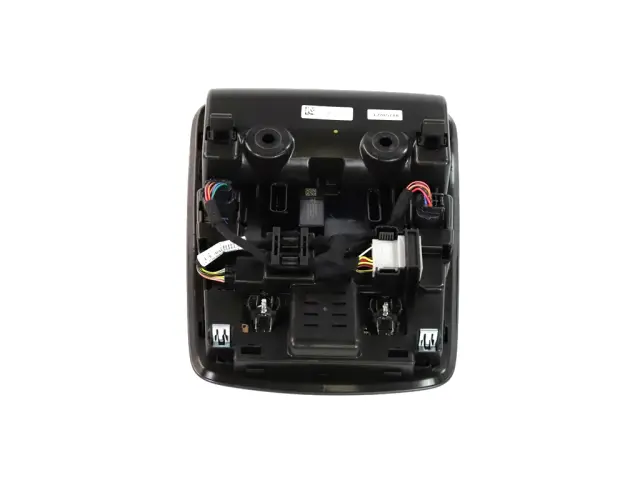 7KX201X7AA - Electrical: Overhead Console for Mopar Image