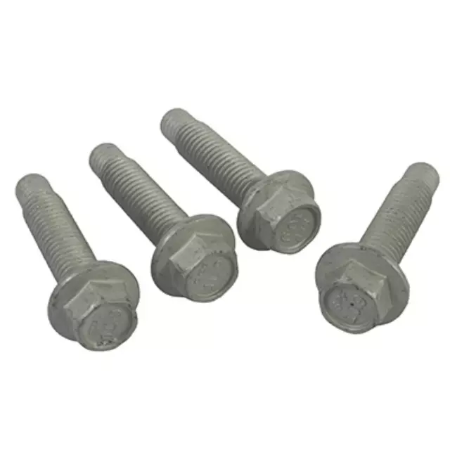 Support Strap Bolt - Ford (W506435-S439)