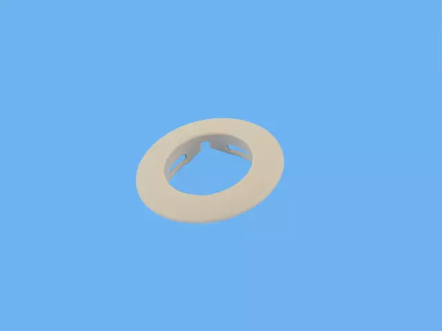 6BT38PS4AA - Interior Trim: Reading Lamp Bezel for Mopar Image