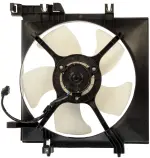 621260 - : Radiator Fan Assembly Without Controller for Dorman Image