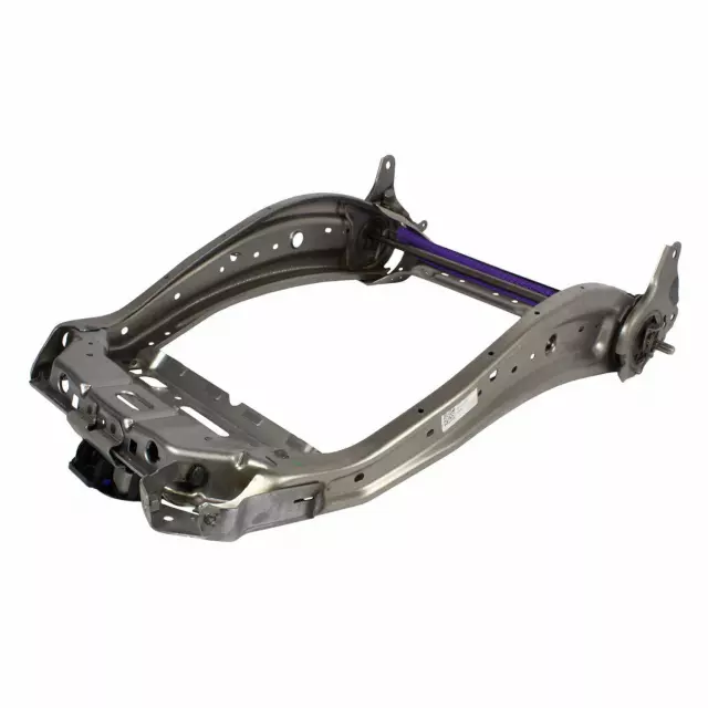 Seat Back Frame - Ford (PU5Z7861018B)