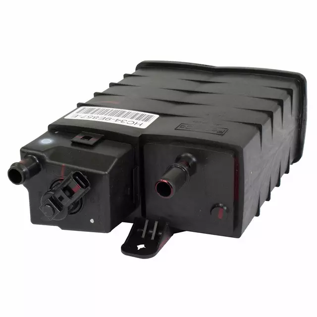 Vapor Canister - Ford (HC3Z-9D653-D)