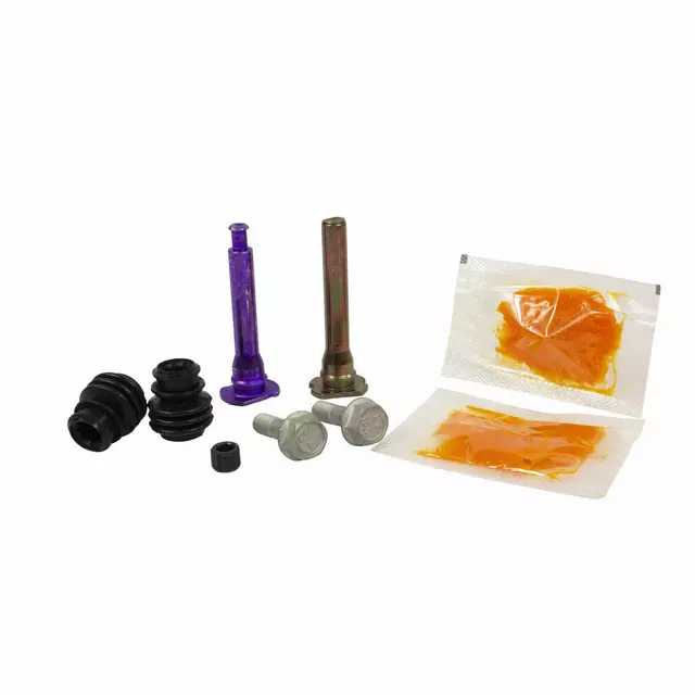 Caliper Retainer Kit - Ford (FR3Z-2C150-E)