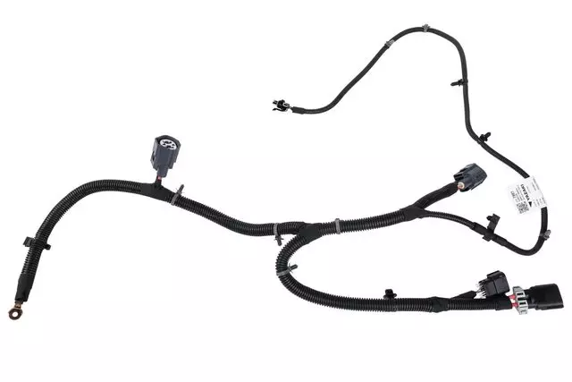 23227881 - : Engine Cooling Fan Wiring Harness for GM Image