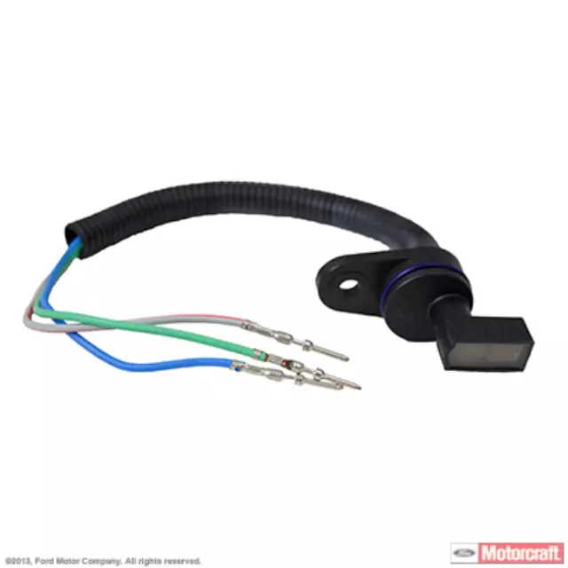 YL1Z7F293AA - : Sensor Assembly Speed for Ford Image