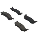 19537674 - : Pad Kit for GM Image