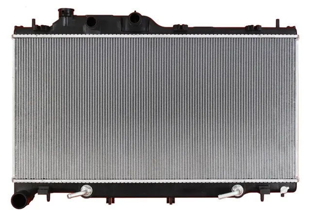 8013460 - : Agility Radiator for Agility Image