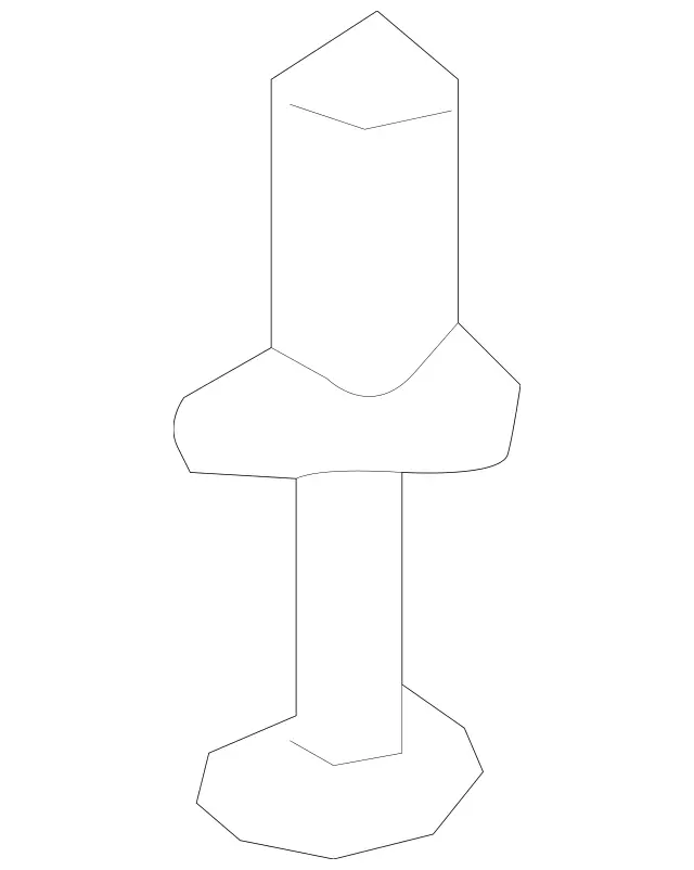9919440 - Radiator: Expansion Rivet for Mercedes-Benz: 180A, 180b, 220a, 350SD, A220, AMG GT 43, AMG GT 53, AMG GT 63, AMG GT 63 S, CLA250, CLS450, CLS53 AMG, E300, E350, E400, E43 AMG, E450, E53 AMG, E63 AMG S, EQE 350, EQE 350 SUV, EQE 350+, EQE 350+ SUV, EQE 500, EQE 500 SUV, EQE AMG, EQE AMG SUV, EQS 450, EQS 450 SUV, EQS 450+, EQS 450+ SUV, EQS 580, EQS 580 SUV, EQS AMG, G500, G550, G580, GLA250, GLA45 AMG, GLB250, GLB35 AMG, GLE350, GLE450, GLE450e, GLE53 AMG, GLE580, GLE63 AMG S, GLS450, GLS580, GLS63 AMG, Maybach EQS 680 SUV, Maybach GLS600, Maybach S580, Maybach S680, Metris, S500, S580, S580e, S63 AMG E Performance, Sprinter 2500, Sprinter 3500 Image image