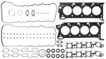 HS54776 - : Engine Cylinder Head Gasket Set for Mahle Image