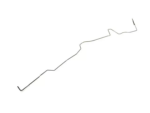 68204233AA - Fuel: Fuel Supply Tube for Ram: 3500 Image