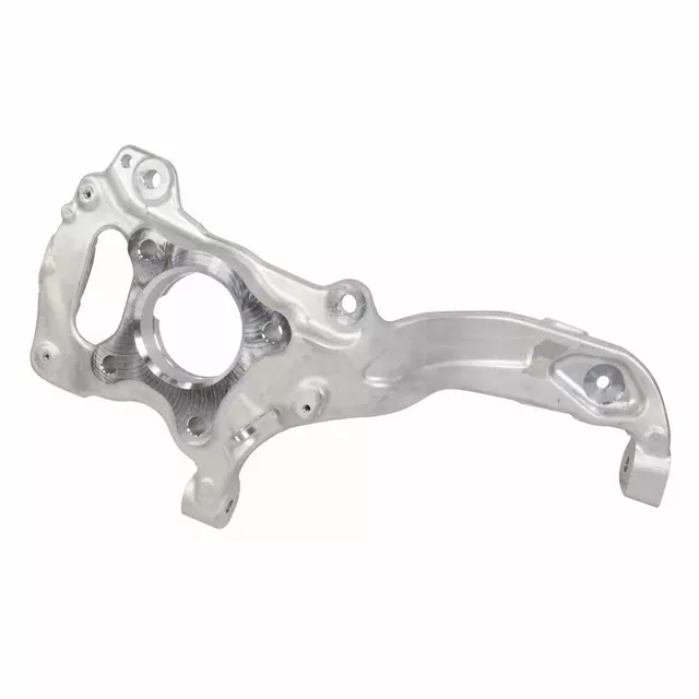 Steering Knuckle - Ford (KB3Z-3K185-C)