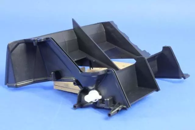 Heater And Damper Contrl Link - Mopar (5134351AA)