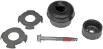 924132 - : Suspension Body Mount Kit for Dorman Image