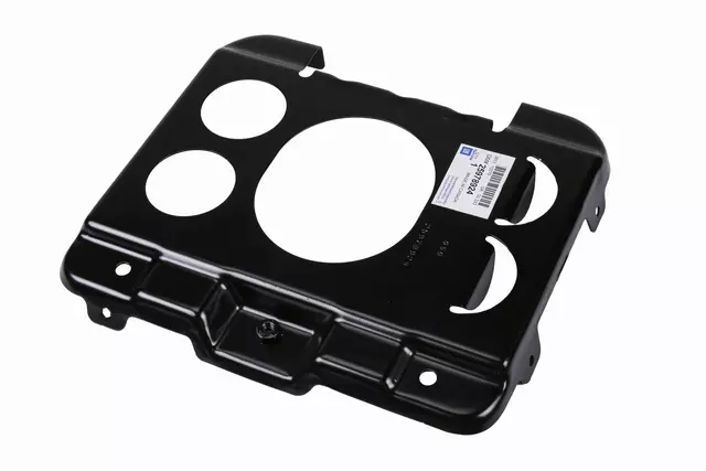 25978924 - : Battery Tray for GM Image