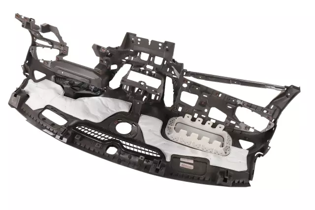 Dark Atmosphere Instrument Panel - GM (84034655)