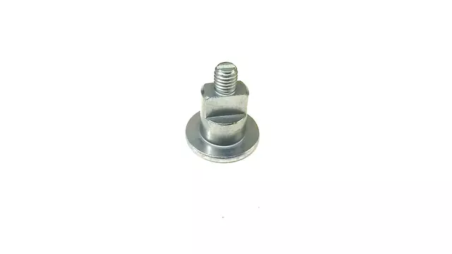 73132AC000 - HVAC: Idler Pulley Shaft for Subaru: Baja, Forester, Impreza, Legacy, Outback Image
