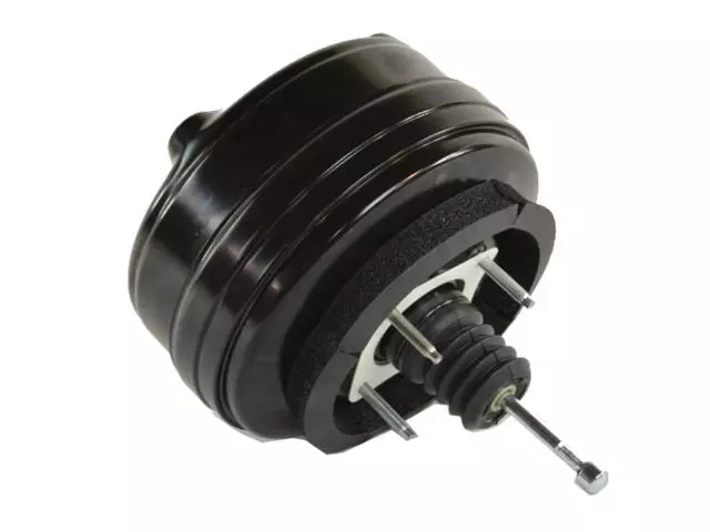 Power Brake Booster - Mopar (68245355AE)