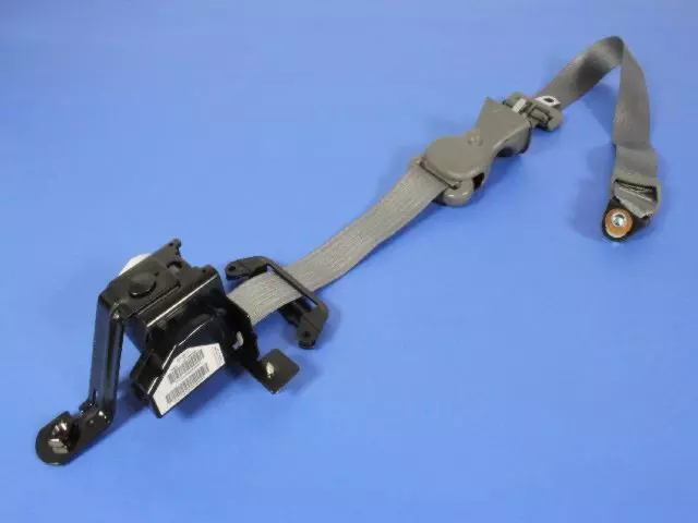 Lap & Shoulder Belt - Mopar (1CK44BD5AA)