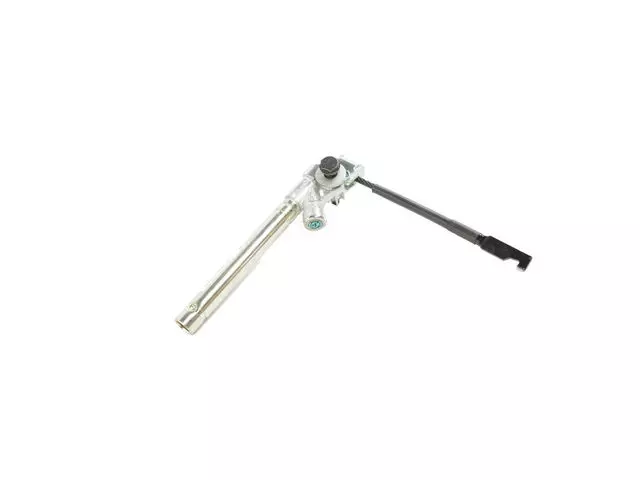 Seat Belt Anchor, Left - Mopar (6DF36LXHAA)