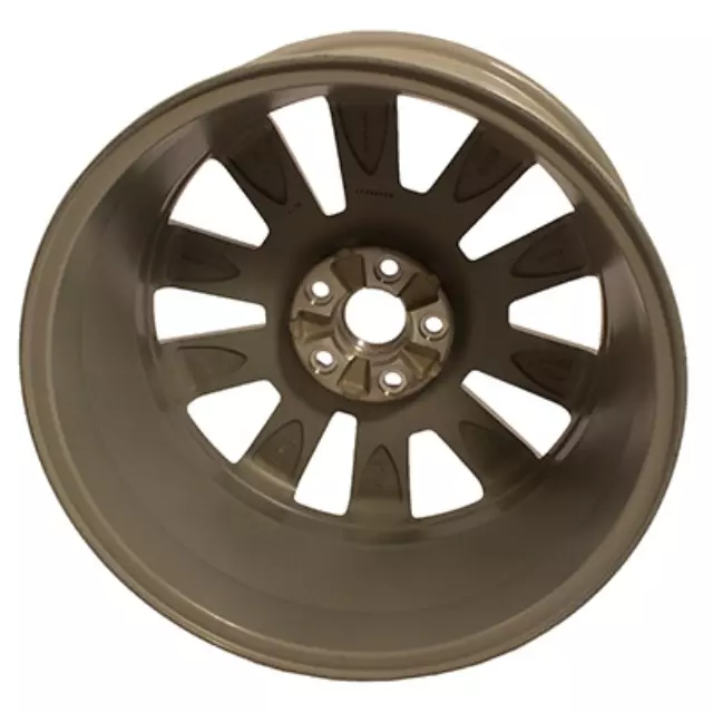 Wheel, Alloy - Ford (AR3Z-1007-E)