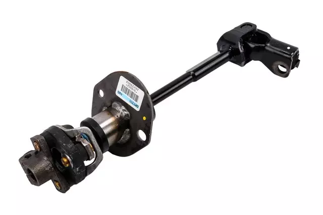 19256701 - Steering: Coupling Shaft for Chevrolet: Colorado | GMC: Canyon Image