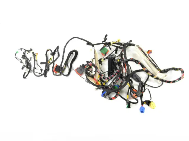 68191096AE - : BODY - WIRING 68191096AE for Ram: ProMaster 2500, ProMaster 3500 Image