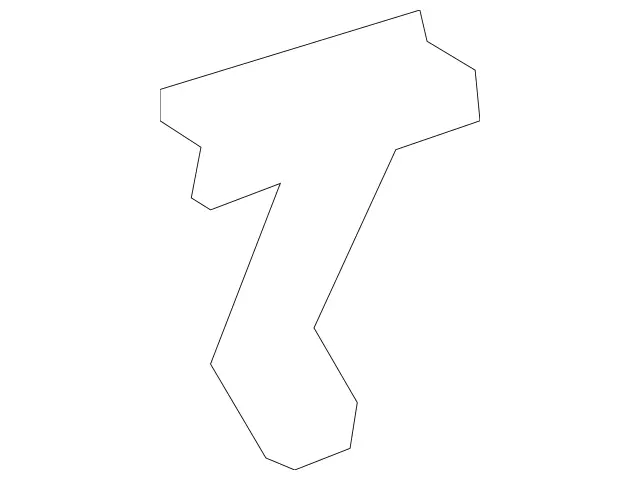 39917370 - Panelling: Retaining Clamp for Mercedes-Benz: E300, E350, E43 AMG, Maybach S550, Maybach S560, Maybach S600, Maybach S650, S450, S550, S550e, S560, S600, S63 AMG, S65 AMG Image image