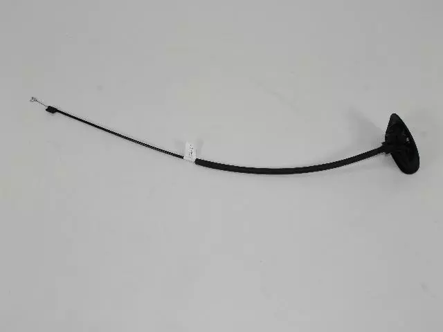 5LC86JXWAA - Interior Trim: Seat Back Release Cable for Mopar Image