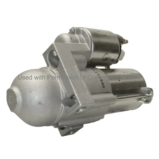 6495SN - Charging &amp; Starting Systems: Starter Motor for MPA ELECTRICAL Image