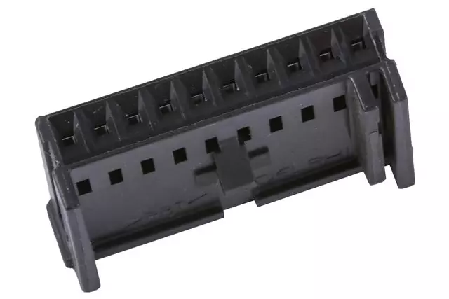 22710638 - : Multi-Purpose Wiring Connector for GM Image