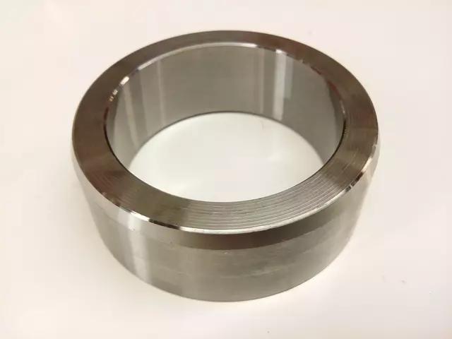 4242360050 - Brakes: Hub &amp; Bearing Retainer for Toyota: 4Runner, FJ Cruiser, Tacoma Image