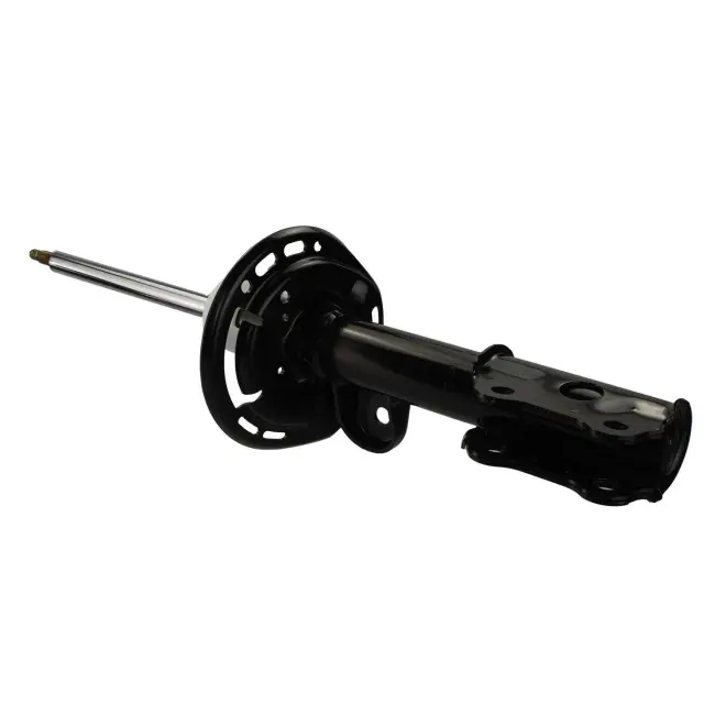 LB5Z18124X - : Shock Absorber Assembly for Ford: Explorer, Police Interceptor Utility Image