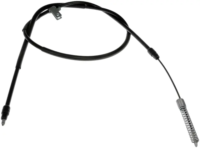 C661109 - Brake: Parking Brake Cable for Dorman Image