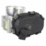 TB9 - Air &amp; Fuel Delivery: Motorcraftâ„¢ Fuel Injection Throttle Body for Ford: Edge, F-150, Fusion, Mustang | Lincoln: Continental, MKX, MKZ Image