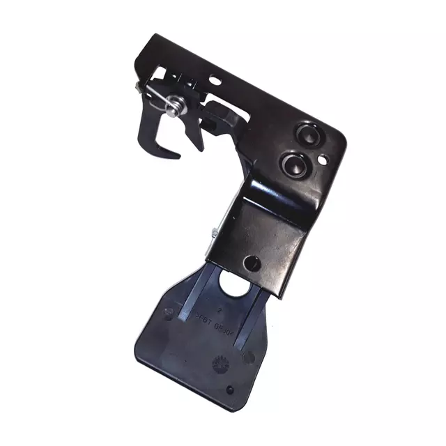 8P0823480B - : Safety Catch for Audi: A3, A3 Quattro Image