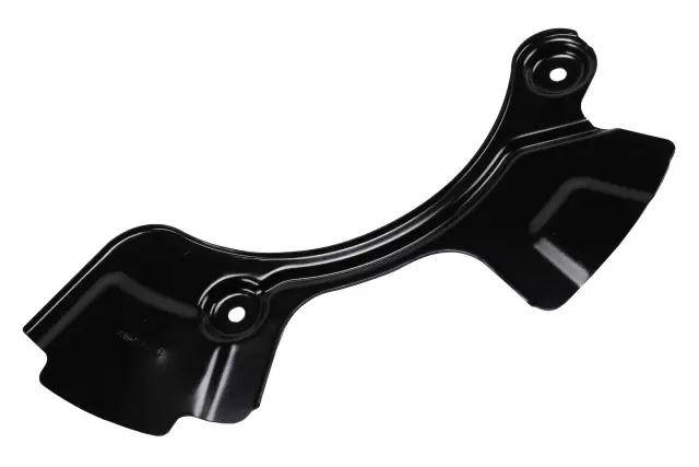 84876464 - Brakes: Splash Shield for Chevrolet: Corvette Image
