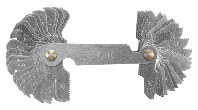 W8655 - : THREAD GAUGE for Performance Tool Image