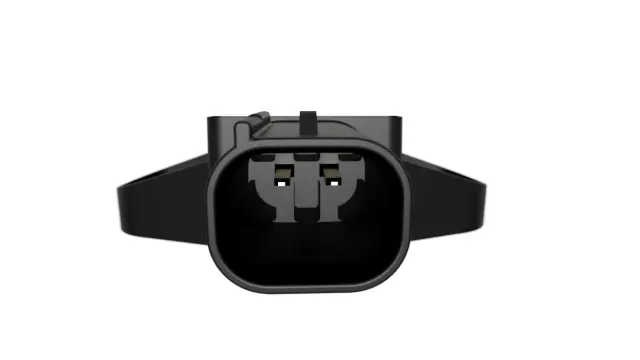 Pressure Sensor, Left - Mopar (56038925AA)