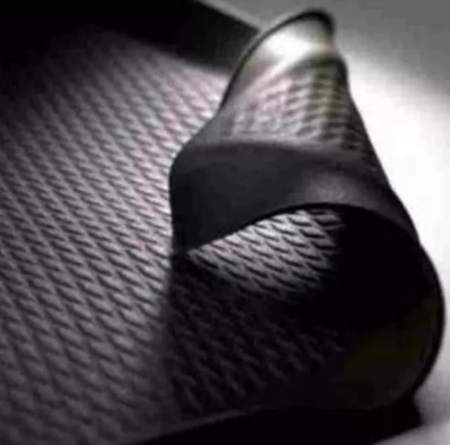 4G5061160 - : Foam Cargo Mat - Black for Audi: A6 Quattro, S6 Image