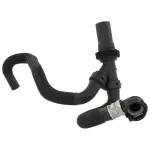 KM7001 - Belts &amp; Cooling: Motorcraftâ„¢ Engine Coolant Overflow Hose for Ford: F-150 Image